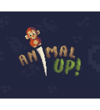 Animal Up! Steam Key GLOBAL